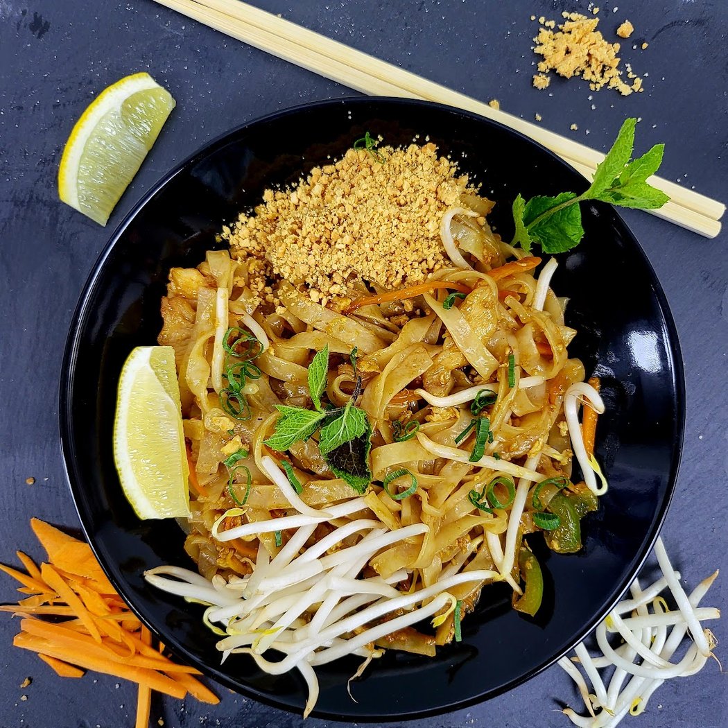 Thaï-Fusian 2